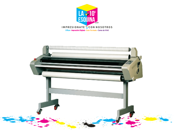 Apa Impresiones Imprenta Offset Laminadora Terminados Guillotina Guadalajara